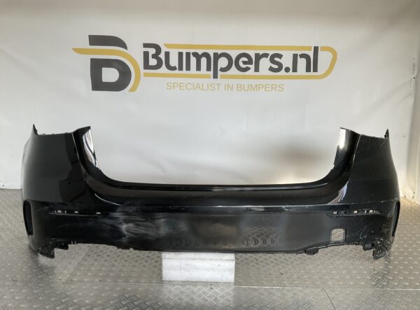 Bumper Mercedes A Klasse W177 AMG A1778851301 Achterbumper F7-15725z
