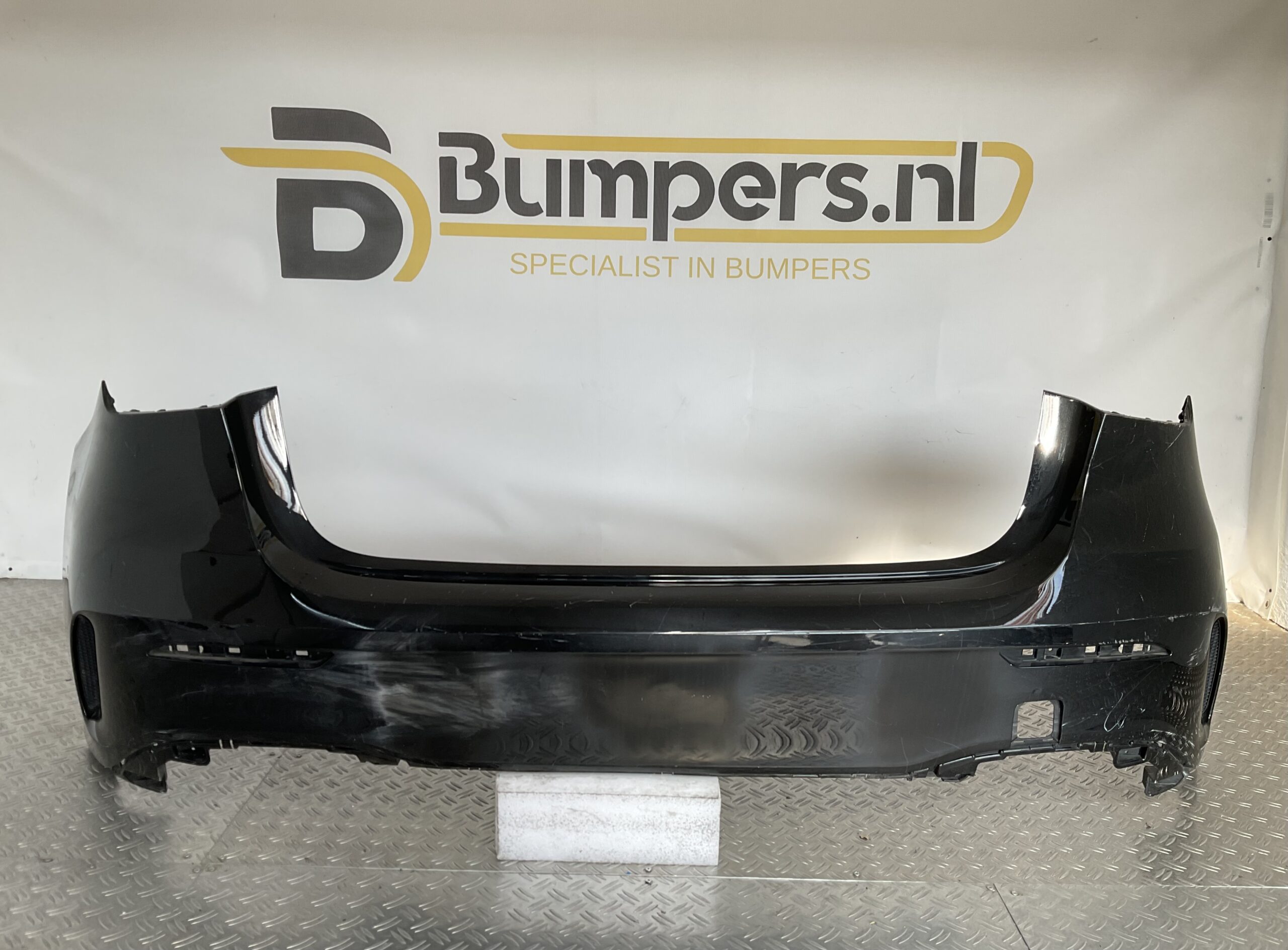 Bumper Mercedes A Klasse W177 AMG A1778851301 Achterbumper F7-15725z