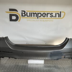 Bumper Mercedes A Klasse W177 AMG Sedan A1778859001 Achterbumper F7-15726z