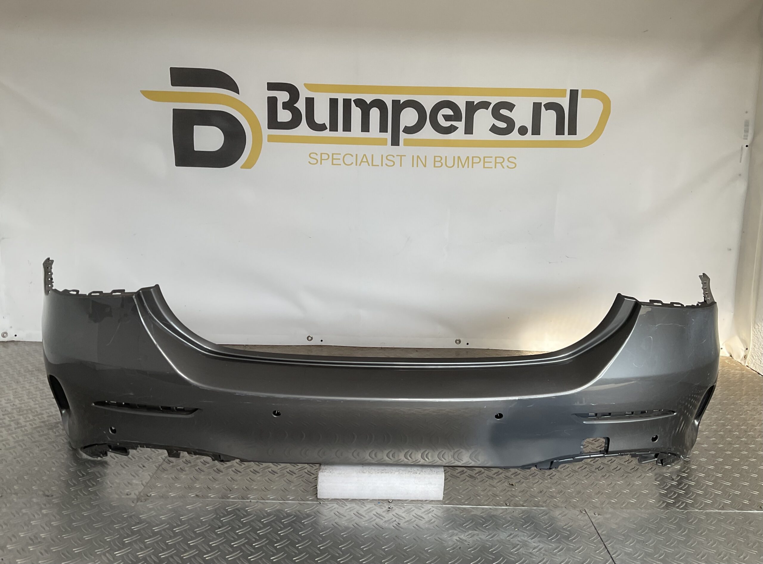 Bumper Mercedes A Klasse W177 AMG Sedan A1778859001 Achterbumper F7-15726z