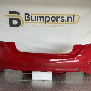 Bumper Mercedes A Klasse W176 AMG pdc A1768852325 Achterbumper F7-15676z