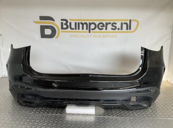 Bumper Mercedes GLC W254 X254 AMG 22- A2548859001 Achterbumper F7-15678z