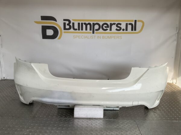 Bumper Mercedes A Klasse W176 AMG A1768852325 Achterbumper F7-15680z