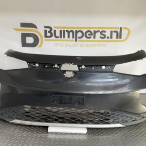 Bumper Volkswagen iD4 19-22 11A807221 Voorbumper C5-15755z