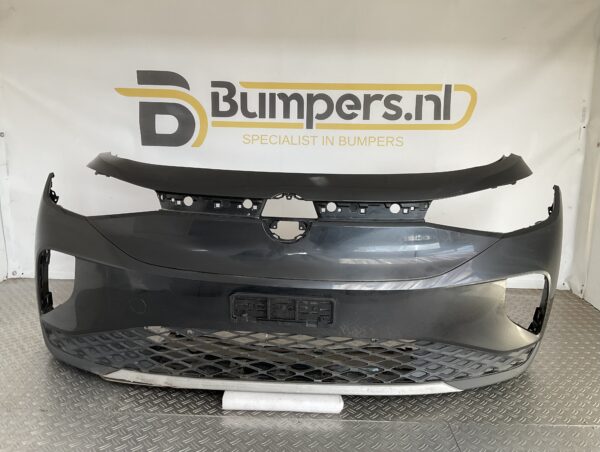 Bumper Volkswagen iD4 19-22 11A807221 Voorbumper C5-15755z
