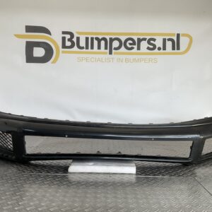 Bumper Mercedes G Klasse W463 G 350 pdc 18-24 A4638852601 Voorbumper F7-15751z