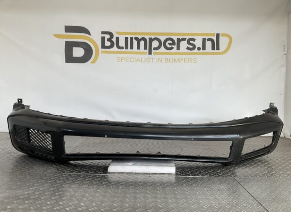 Bumper Mercedes G Klasse W463 G 350 pdc 18-24 A4638852601 Voorbumper F7-15751z