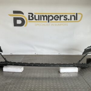 Bumper Audi Q8 Sline S-Line 19-21 pdc 4M8807437d Voorbumper H5-15750z