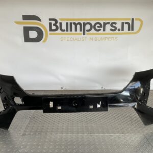 Bumper Peugeot 2008 II 2 Facelift 23-25 9853151880 Voorbumper J5-15682z
