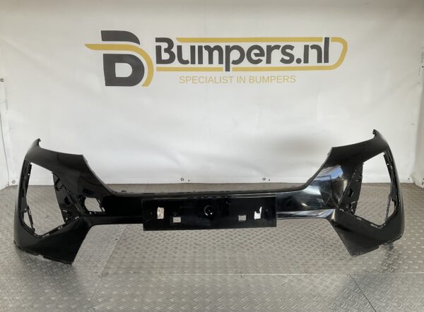 Bumper Peugeot 2008 II 2 Facelift 23-25 9853151880 Voorbumper J5-15682z