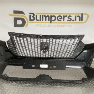 Bumper Peugeot 2008 II 2 Facelift 23-25 9853151880 Voorbumper J5-15802z