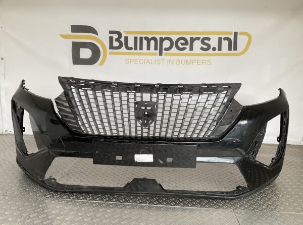 Bumper Peugeot 2008 II 2 Facelift 23-25 9853151880 Voorbumper J5-15802z