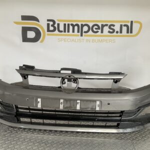 Bumper Volkswagen Polo 2G GTI Rline R-line 4xpdc 2GS807221g Voorbumper C2-15800z