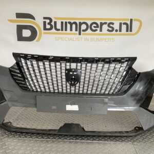 Bumper Peugeot 2008 II 2 Facelift 23-25 9853151880 Voorbumper J5-15783z