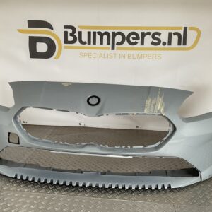 Bumper BMW 1 Serie F70 M Sport MPAKKET 51115A64E31 Voorbumper K5-15787z