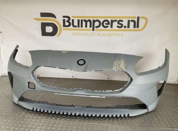 Bumper BMW 1 Serie F70 M Sport MPAKKET 51115A64E31 Voorbumper K5-15787z