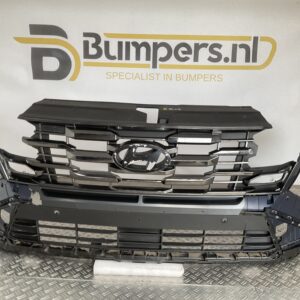 Bumper Hyundai Tucson 4 IV N Line 86511-N7GA0 Voorbumper 2-E5-15789z