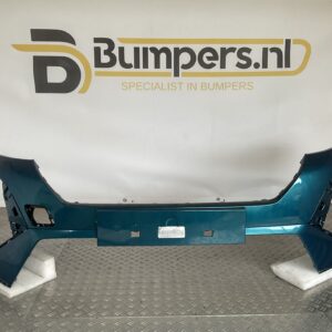 Bumper Peugeot 2008 II 2 Facelift 23-25 9853151880 Voorbumper J5-15788z