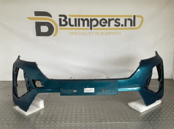 Bumper Peugeot 2008 II 2 Facelift 23-25 9853151880 Voorbumper J5-15788z