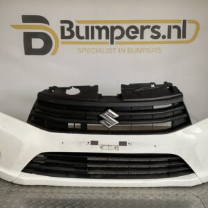 Bumper Suzuki Celerio 2014-2023 71711-84M Voorbumper E8-15790z