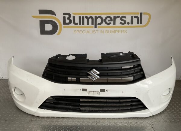 Bumper Suzuki Celerio 2014-2023 71711-84M Voorbumper E8-15790z