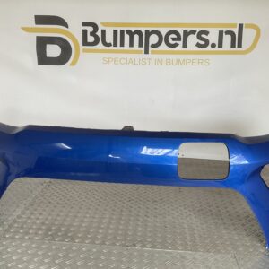 Bumper Kia Soul III 3 EV Electric 86511-J2000 Voorbumper G5-15792z