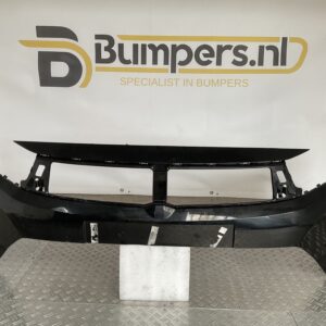Bumper Opel Corsa F Facelift 24-25 pdc 9850353180 Voorbumper i3-15792z
