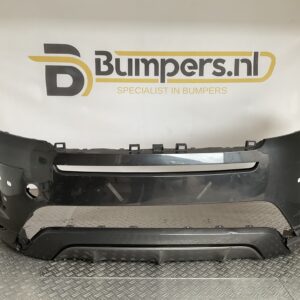 Bumper Range Rover Evoque II Dynamic L551 K8D2-17F775-BB Voorbumper B9-15791z