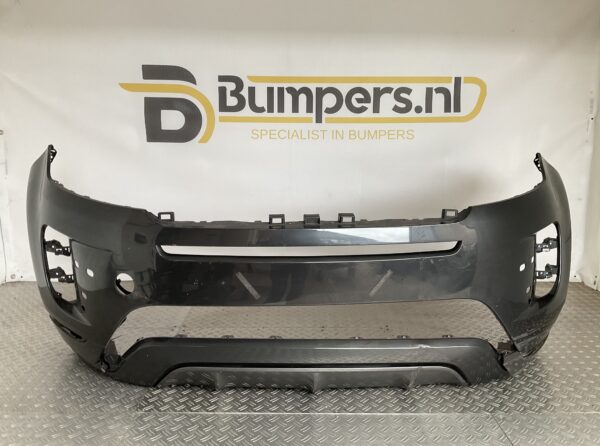 Bumper Range Rover Evoque II Dynamic L551 K8D2-17F775-BB Voorbumper B9-15791z
