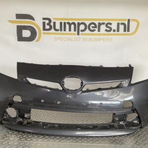 Bumper Toyota Prius Facelift 12-16 52119-47460 Voorbumper D1-15793z