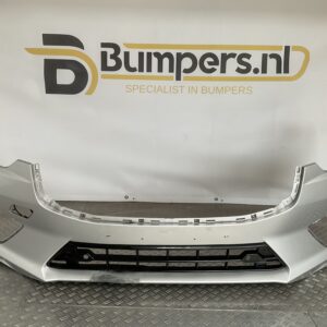 Bumper Volvo XC60 XC-60 Rdesign R-Design 1721 kls pdc 31449127 Voorbumper E5-15794z