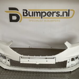 Bumper Seat Leon 6xpdc 2021-2024 5FA807221 Voorbumper C5-15795z