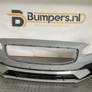Bumper Volvo V90 S90 Rdesign R-Design Facelift 21- 32227208 Voorbumper E5-13832z