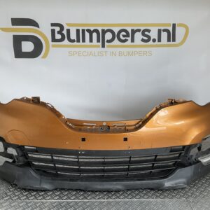 Bumper Renault Captur Facelift 16-21 620227019R LED Voorbumper F5-15782z