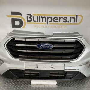 Bumper Ford Transit Custom Facelift JK21-17F003 Voorbumper D5-15819z