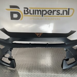 Bumper Cupra Formentor 5FF Facelift 24- 5FF807221F Voorbumper C5-15814z