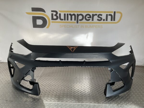 Bumper Cupra Formentor 5FF Facelift 24- 5FF807221F Voorbumper C5-15814z