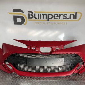 Bumper Toyota Corolla 18-24 pdc 52119-02J90 Voorbumper D4-15807z