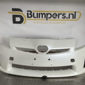 Bumper Toyota Prius 3 III 09-11 52119-47080 Voorbumper D5-15818z