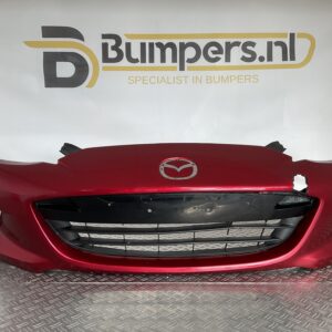 Bumper Mazda MX5 MX-5 N243-50031 Voorbumper B9-15804z