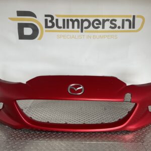 Bumper Mazda MX5 MX-5 N243-50031 Voorbumper B9-15803z
