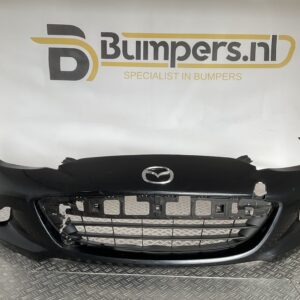 Bumper Mazda MX5 MX-5 N243-50031 Voorbumper B9-15796z