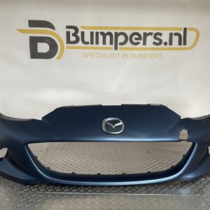Bumper Mazda MX5 MX-5 N243-50031 Voorbumper B9-15808z
