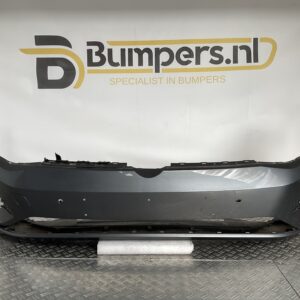 Bumper Volkswagen Golf 7 Rline R-Line R20 Facelift 17-21 pdc 5G0807221LR Voorbumper B7-15797z