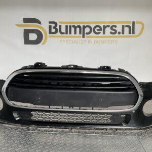 Bumper Mini Cooper F55 F56 F57 7337790 Voorbumper K1-15798z