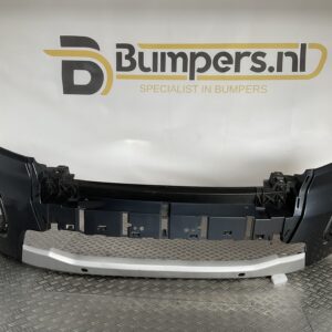 Bumper Ford Ranger 4 IV Wildtrak 19- JB3B-17C831-D Voorbumper J5-15811z
