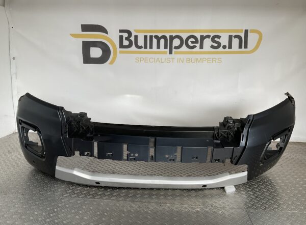 Bumper Ford Ranger 4 IV Wildtrak 19- JB3B-17C831-D Voorbumper J5-15811z