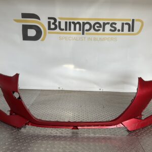 Bumper Peugeot 208 Facelift 23- 9855774980 Voorbumper J5-15830z