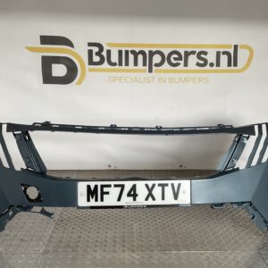 Bumper Peugeot 3008 5008 Facelift 2024- 9843790980 Voorbumper J5-15828z