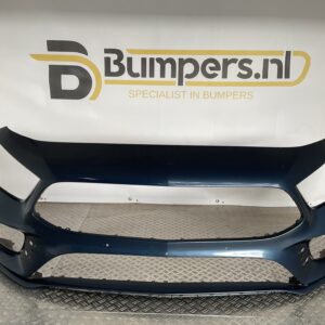 Bumper Mercedes A Klasse W177 AMG 6xpdc 19-23 A1778856100 Voorbumper A2-15815z